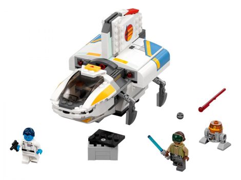 75170 LEGO® Star Wars™ A Fantom