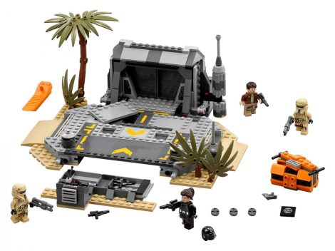 75171 LEGO® Star Wars™ Csata a Scarifon