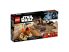 75174 LEGO® Star Wars™ Szökés Desert Skiff-ből