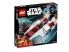 75175 LEGO® Star Wars™ A-szárnyú Starfighter™