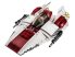 75175 LEGO® Star Wars™ A-szárnyú Starfighter™