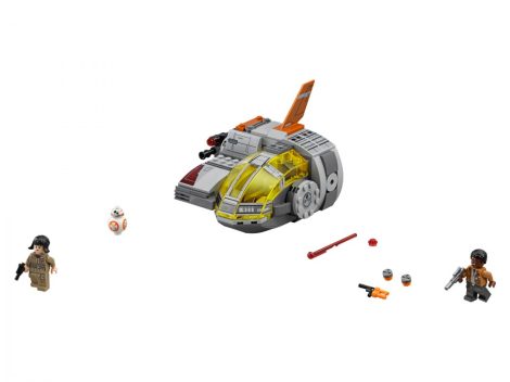 75176 LEGO® Star Wars™ Ellenállás oldali teherszállító gondola™