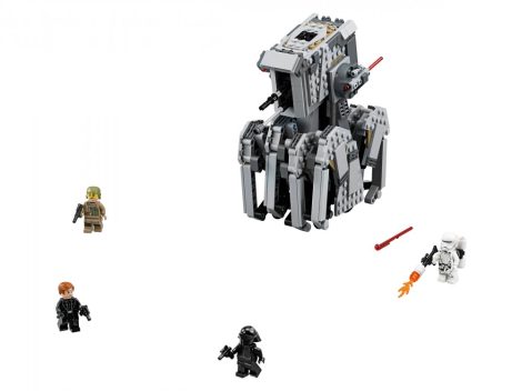 75177 LEGO® Star Wars™ Első rendi nehéz felderítő lépegető™