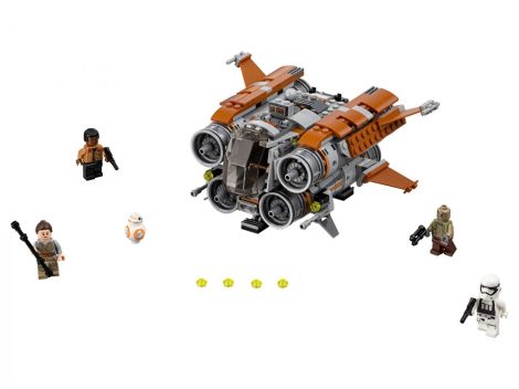 75178 LEGO® Star Wars™ Jakku Quadjumper™