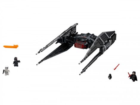 75179 LEGO® Star Wars™ Kylo Ren TIE Fighter™
