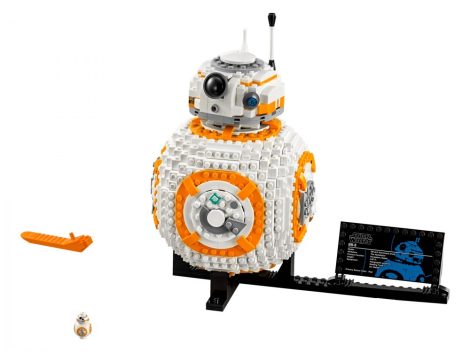 75187 LEGO® Star Wars™ BB-8™