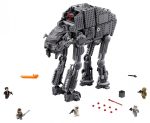   75189 LEGO® Star Wars™ Első rendi nehéz támadó lépegető™