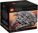 75192 LEGO® Star Wars™ Millennium Falcon™