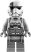 75195 LEGO® Star Wars™ Ski Speeder™ vs. Első Rendi Lépegető™ Microfighters