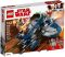 75199 LEGO® Star Wars™ Grievous tábornok harci siklója