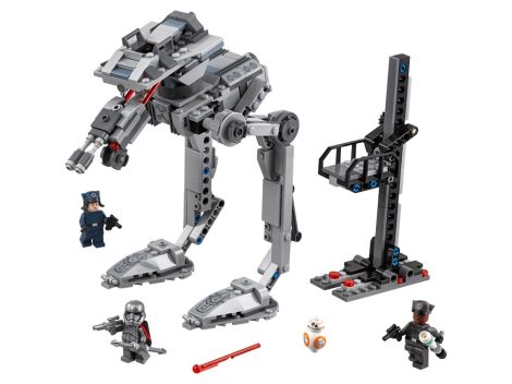 75201 LEGO® Star Wars™ Elso rendi AT-ST™