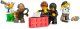 75202 LEGO® Star Wars™ Crait™ védelme