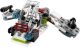 75206 LEGO® Star Wars™ Jedi és klón katona harci csomag