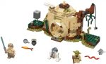 75208 LEGO® Star Wars™ Yoda kunyhója