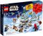 75213 LEGO® Star Wars™ Adventi naptár 2018