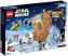75213 LEGO® Star Wars™ Adventi naptár 2018