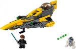 75214 LEGO® Star Wars™ Anakin Jedi csillagvadásza™