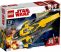 75214 LEGO® Star Wars™ Anakin Jedi csillagvadásza™