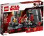 75216 LEGO® Star Wars™ Snoke trónterme