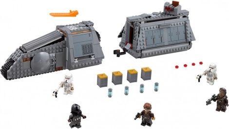 75217 LEGO® Star Wars™ Birodalmi Conveyex Transport™