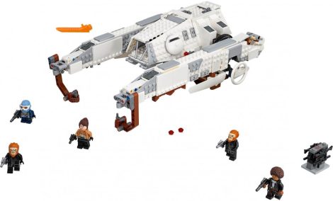 75219 LEGO® Star Wars™ Birodalmi AT-Hauler™