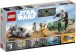 75228 LEGO® Star Wars™ Mentőkabin a Dewback™ ellen Microfighters