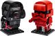 75232 LEGO® Brickheadz Kylo Ren™ és Sith harcos