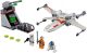 75235 LEGO® Star Wars™ X-szárnyú vadászgép Árokfutam