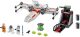 75235 LEGO® Star Wars™ X-szárnyú vadászgép Árokfutam