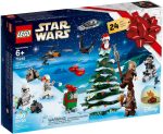 75245 LEGO® Star Wars™ Adventi naptár 2019