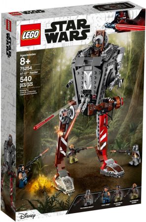 75254 LEGO® Star Wars™ AT-ST™ Raider