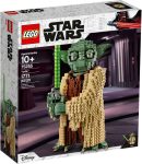 75255 LEGO® Star Wars™ Yoda™