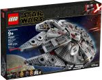 75257 LEGO® Star Wars™ Millennium Falcon™