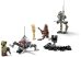 75261 LEGO® Star Wars™ Klón Felderítő Lépegető – 20. évfordulós kiadás