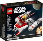   75263 LEGO® Star Wars™ Az Ellenállás Y-szárnyú™ Microfightere