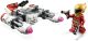 75263 LEGO® Star Wars™ Az Ellenállás Y-szárnyú™ Microfightere