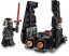 75264 LEGO® Star Wars™ Kylo Ren űrsiklója™ Microfighter