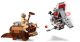 75265 LEGO® Star Wars™ A T-16 Skyhopper(TM) a Buckalakó(TM) ellen Microfighter