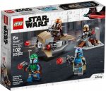 75267 LEGO® Star Wars™ Mandalorian™ Battle Pack
