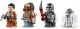 75273 LEGO® Star Wars™ Poe Dameron X-szárnyú vadászgépe™