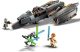 75286 LEGO® Star Wars™ Grievous tábornok Starfighter™-e