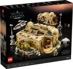 75290 LEGO® Star Wars™ Mos Eisley Cantina™