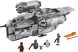 75292 LEGO® Star Wars™ A Mandalori™ Fejvadász szállító