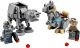 75298 LEGO® Star Wars™ AT-AT™ vs Tauntaun™ Microfighters