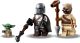 75299 LEGO® Star Wars™ Tatooine™-i kaland
