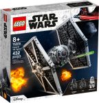 75300 LEGO® Star Wars™ Birodalmi TIE Vadász™