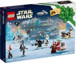 75307 LEGO® Star Wars™ Adventi naptár 2021