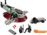 75312 LEGO® Star Wars™ Boba Fett csillaghajója™