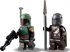 75312 LEGO® Star Wars™ Boba Fett csillaghajója™