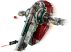 75312 LEGO® Star Wars™ Boba Fett csillaghajója™